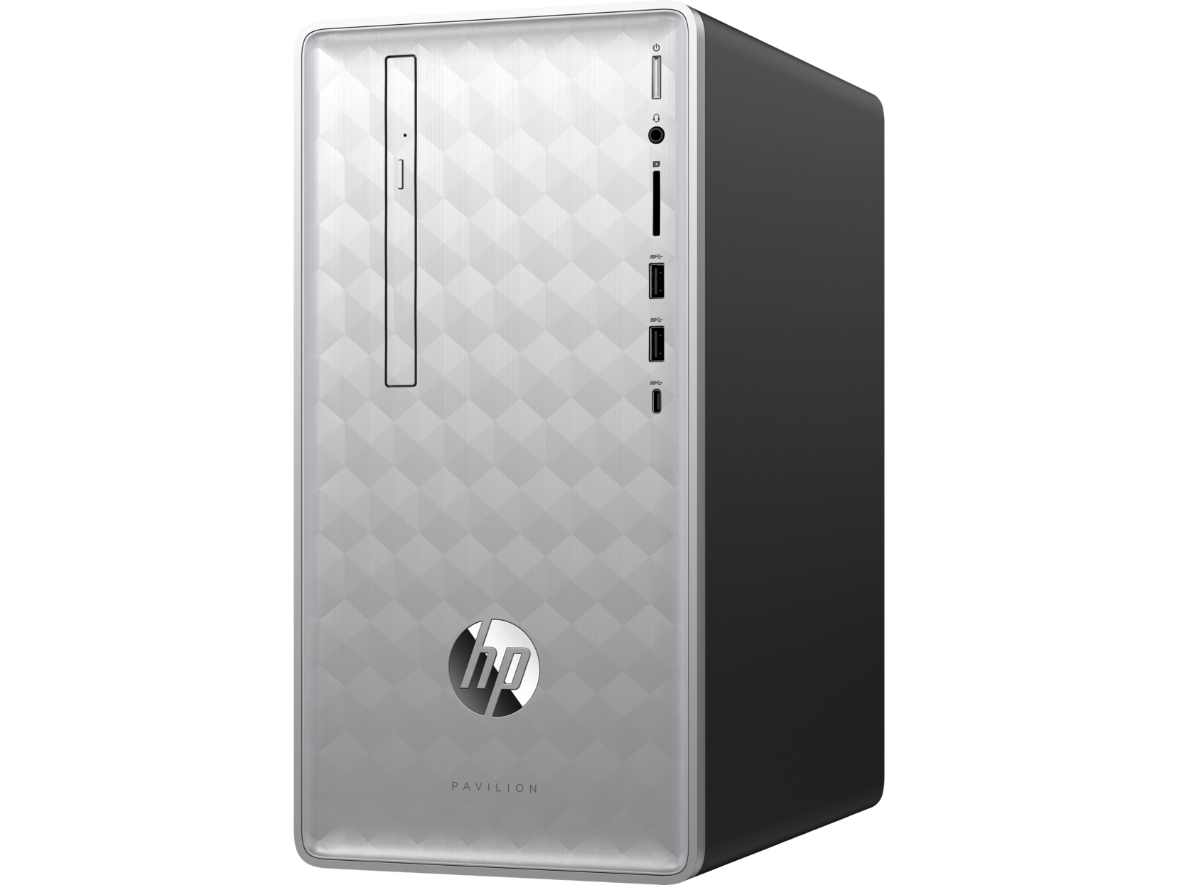 HP Pavilion 590-p0207a AMD Ryzen™ 7 2700 – image 2