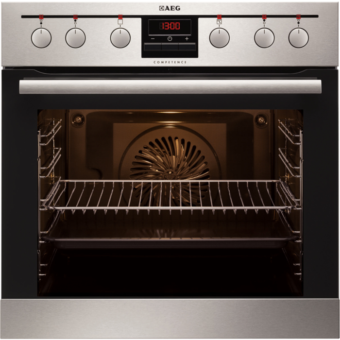 AEG EE3013031M — vue 1 sur 2