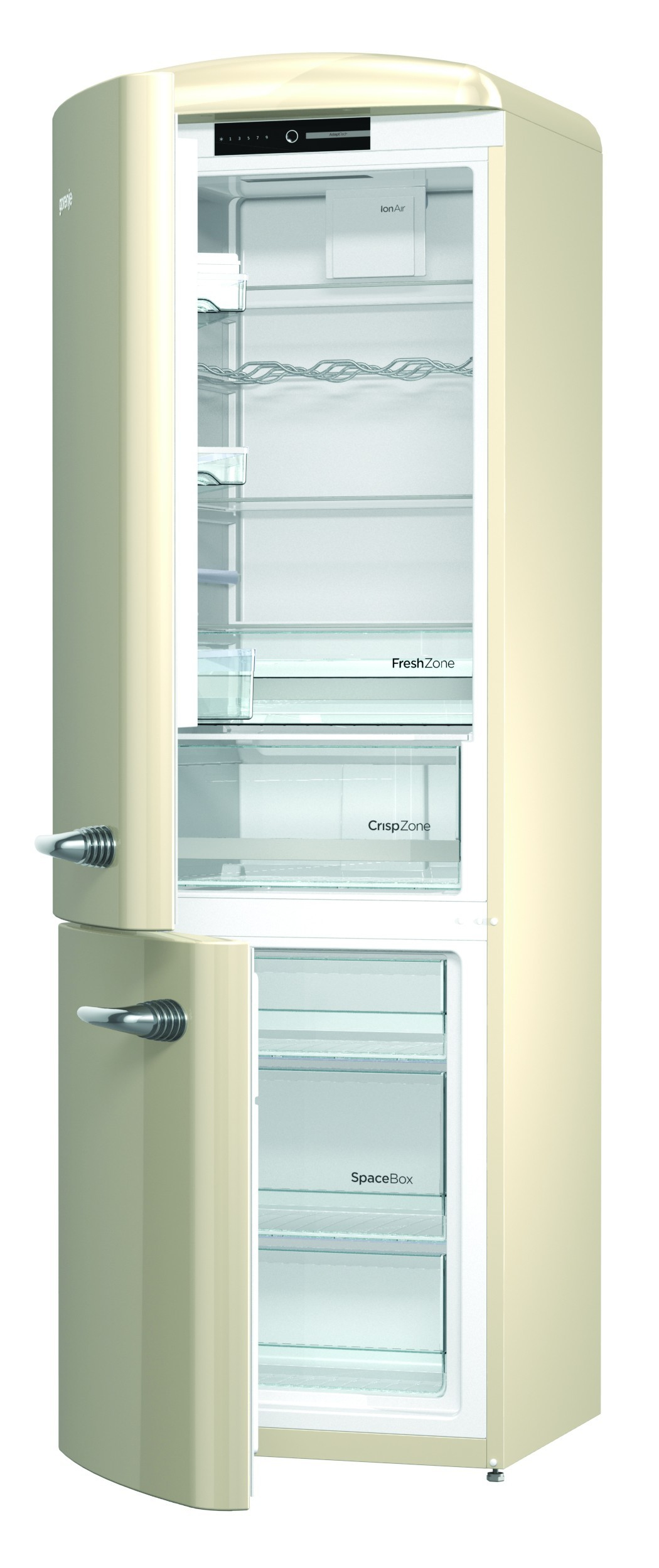 Gorenje ORK193C-L — vue 1 sur 4