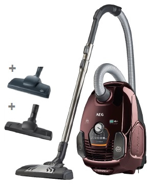 AEG VX7-1-BO-A — vue 1 sur 1