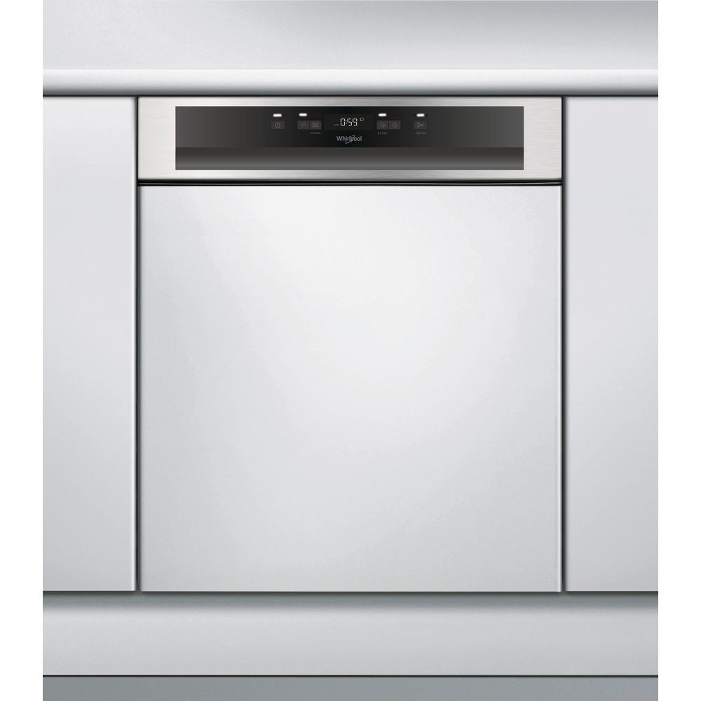 Whirlpool WBO 3T323 6P X — vue 1 sur 1