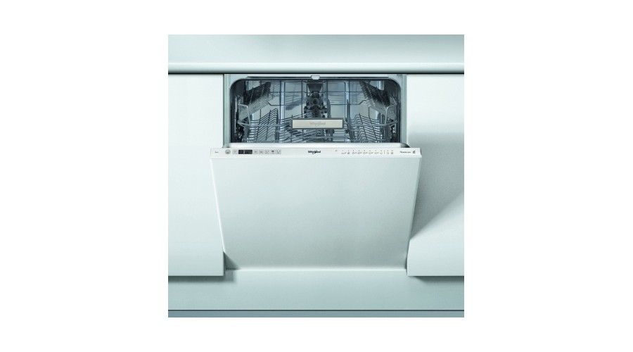 Whirlpool WIO 3T321 P — vue 1 sur 2