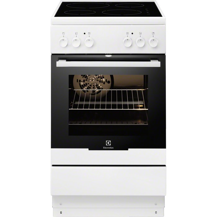 Electrolux EKI50550OW — vue 1 sur 1