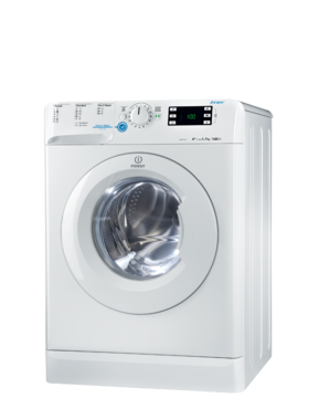 Indesit XWE 71452 W EU — vue 1 sur 1