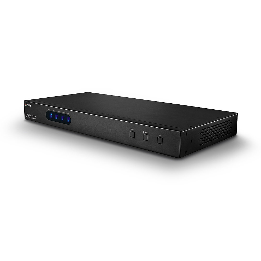 Lindy 38154 video splitter HDMI 4x HDMI – image 3