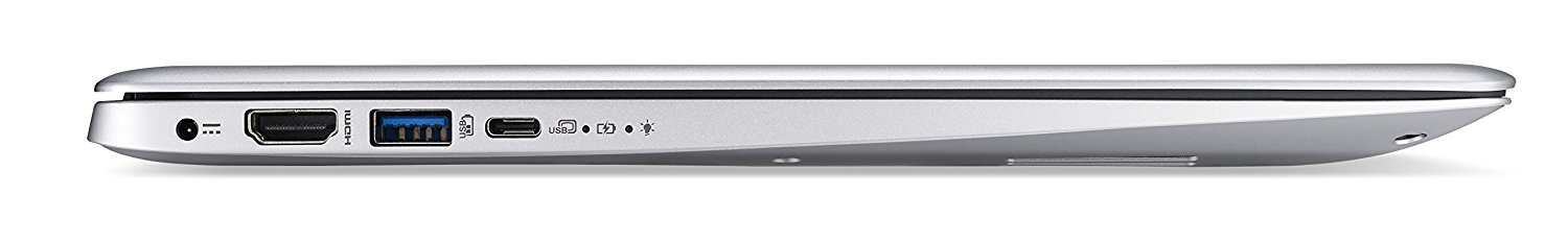 Acer Swift 3 SF314-51-36PG Intel® Core™ i3 i3-6006U Laptop – image 8