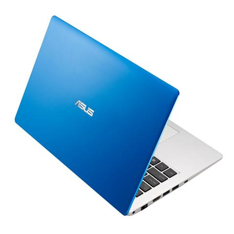 ASUS X201E-KX281D laptop Intel® Celeron® 1007U