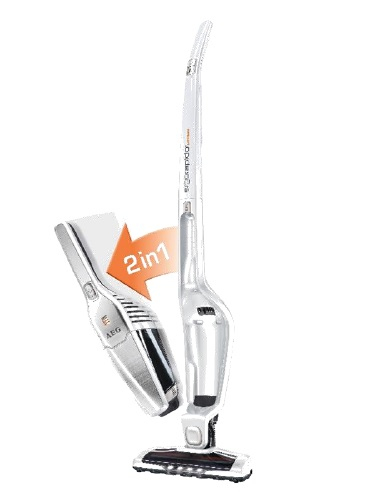 AEG CX7-30IW — vue 1 sur 1