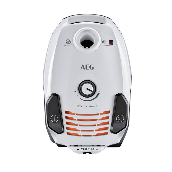 AEG VX6-1-IW-5 — vue 1 sur 4