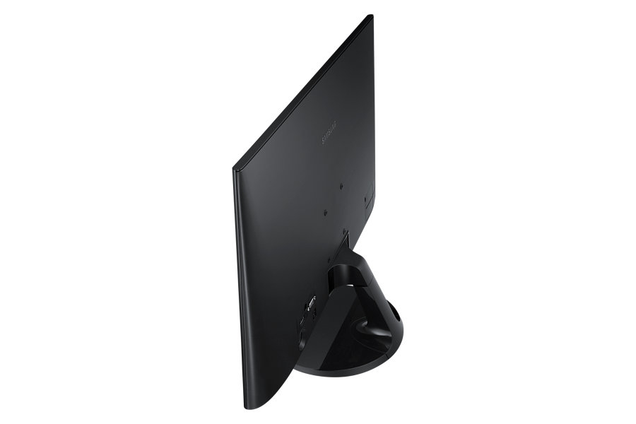 Samsung LS27F350FHLXZX computer monitor 68.6 cm (27″) 1920 x 1080 pixels Full HD LED Black image 13