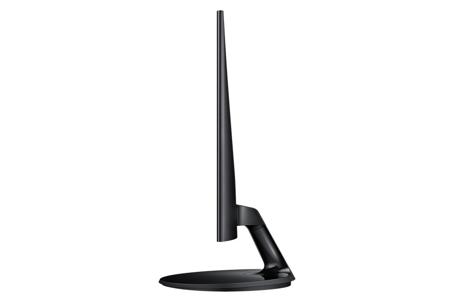 Samsung LS27F350FHLXZX computer monitor 68.6 cm (27″) 1920 x 1080 pixels Full HD LED Black image 3