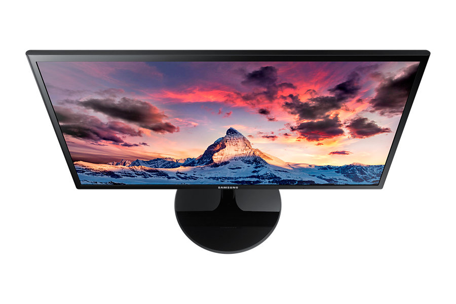 Samsung LS27F350FHLXZX computer monitor 68.6 cm (27″) 1920 x 1080 pixels Full HD LED Black image 16