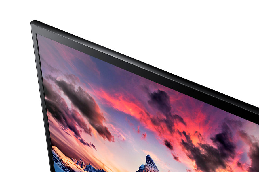Samsung LS27F350FHLXZX computer monitor 68.6 cm (27″) 1920 x 1080 pixels Full HD LED Black image 17