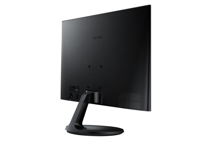 Samsung LS27F350FHLXZX computer monitor 68.6 cm (27″) 1920 x 1080 pixels Full HD LED Black image 9
