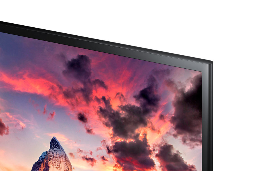 Samsung LS27F350FHLXZX computer monitor 68.6 cm (27″) 1920 x 1080 pixels Full HD LED Black image 11