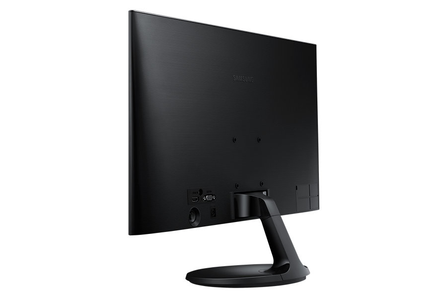 Samsung LS27F350FHLXZX computer monitor 68.6 cm (27″) 1920 x 1080 pixels Full HD LED Black image 8