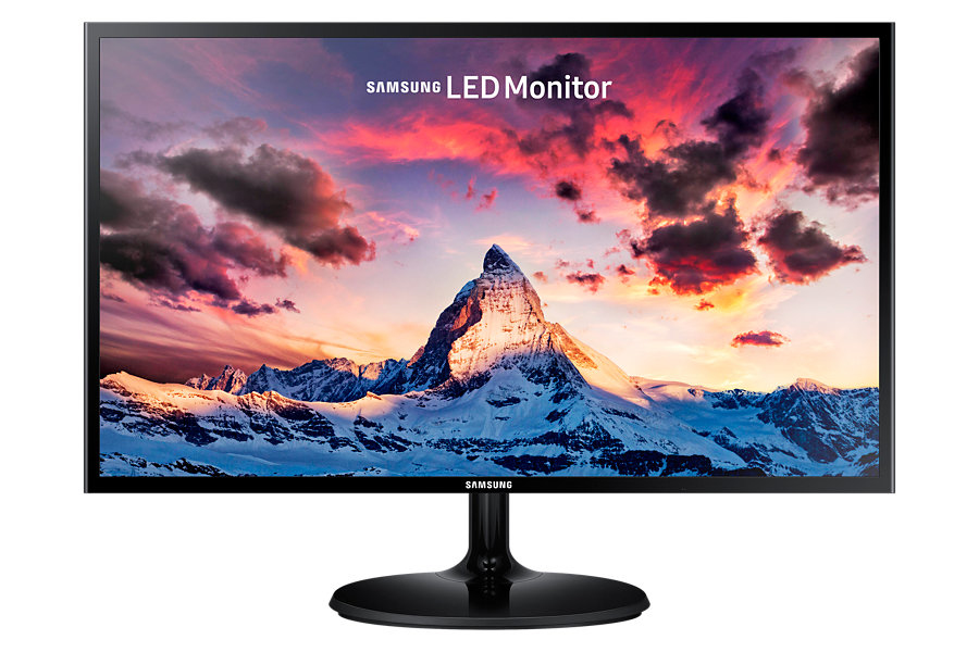 Samsung LS27F350FHLXZX 