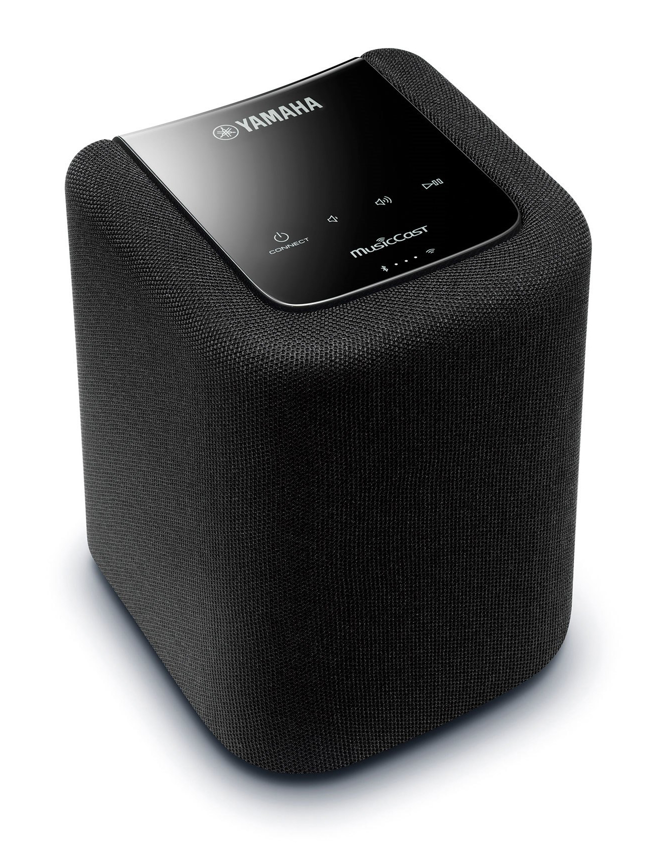 Yamaha WX-010 Black Wireless 25 W image 1