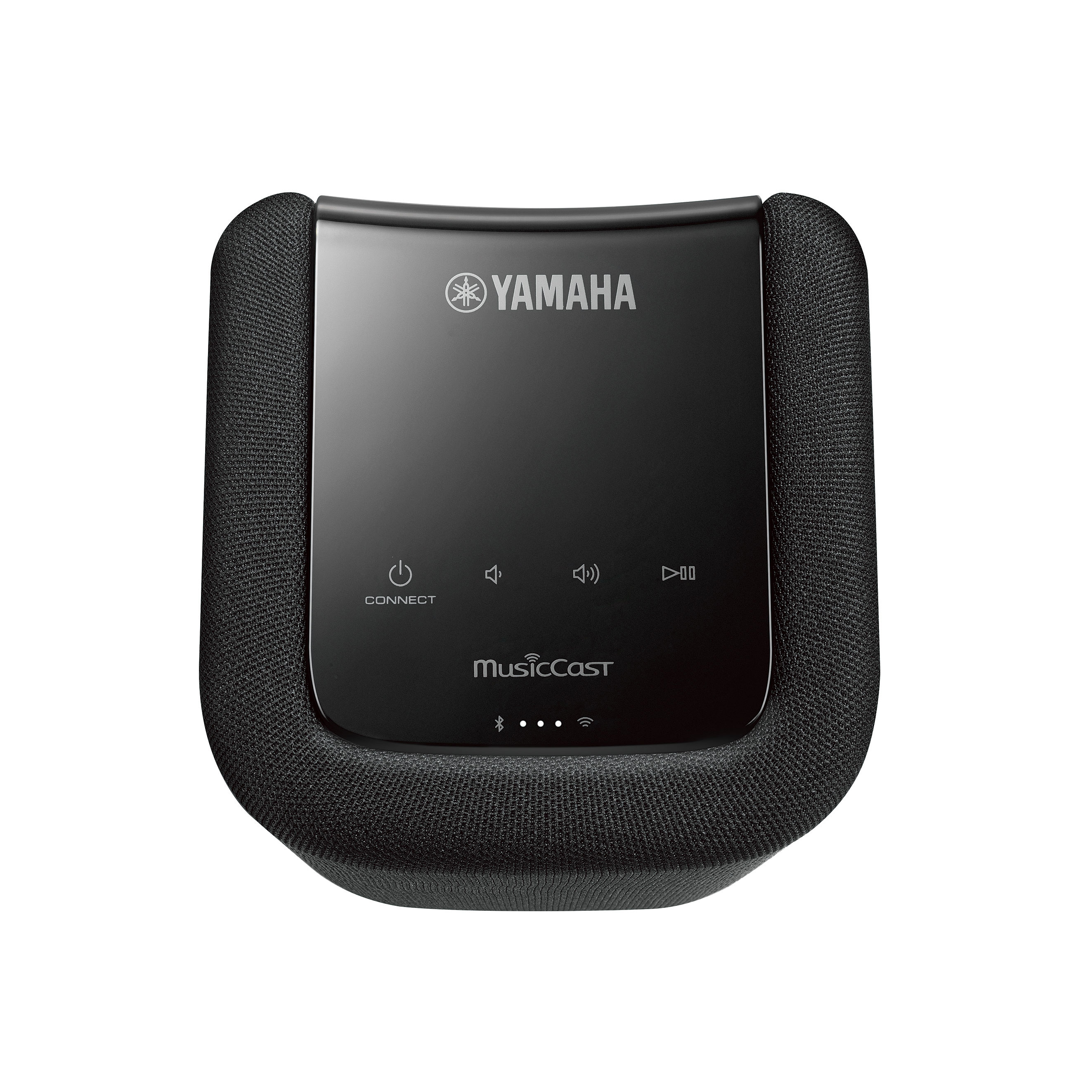 Yamaha WX-010 Black Wireless 25 W image 2