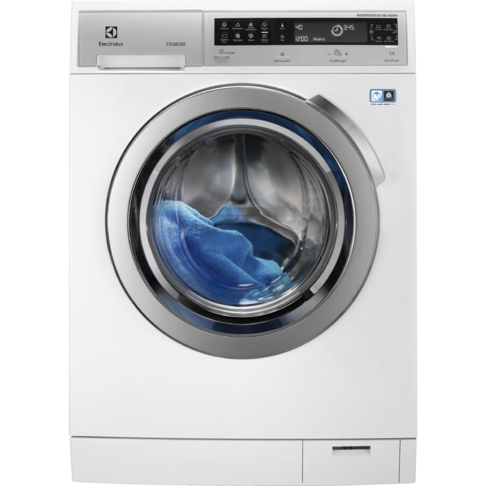 Electrolux EWF1408WDL2 — vue 1 sur 1