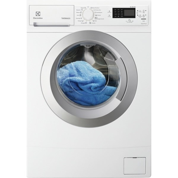 Electrolux EWM1044SEUC — vue 1 sur 1