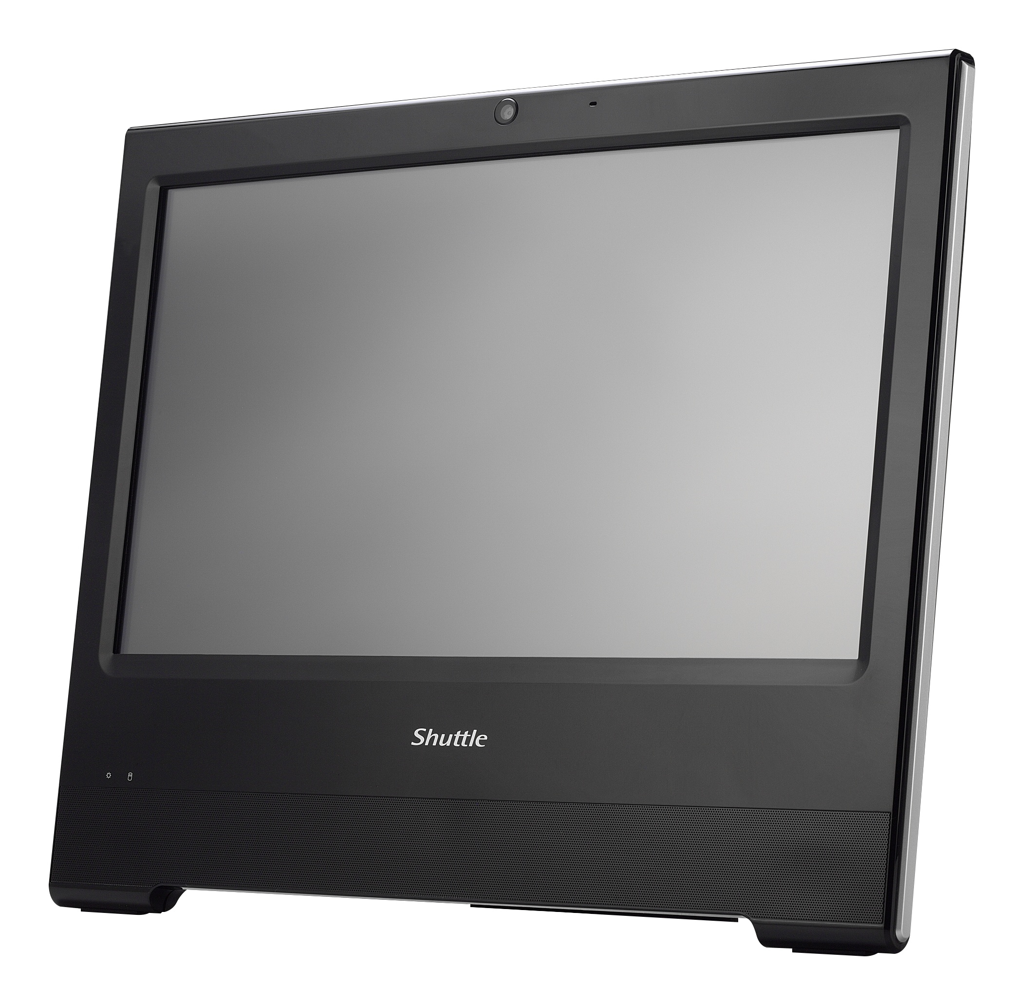 Shuttle XPC All in One System X5073TA (black) image 4