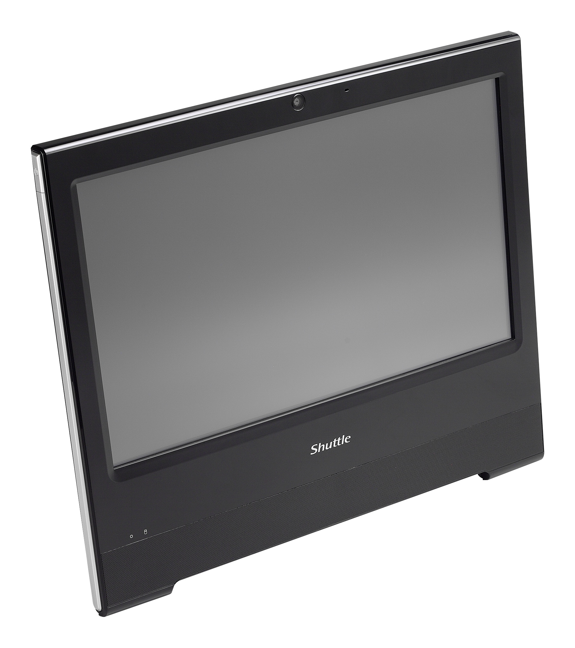 Shuttle XPC All in One System X5073TA (black) image 5