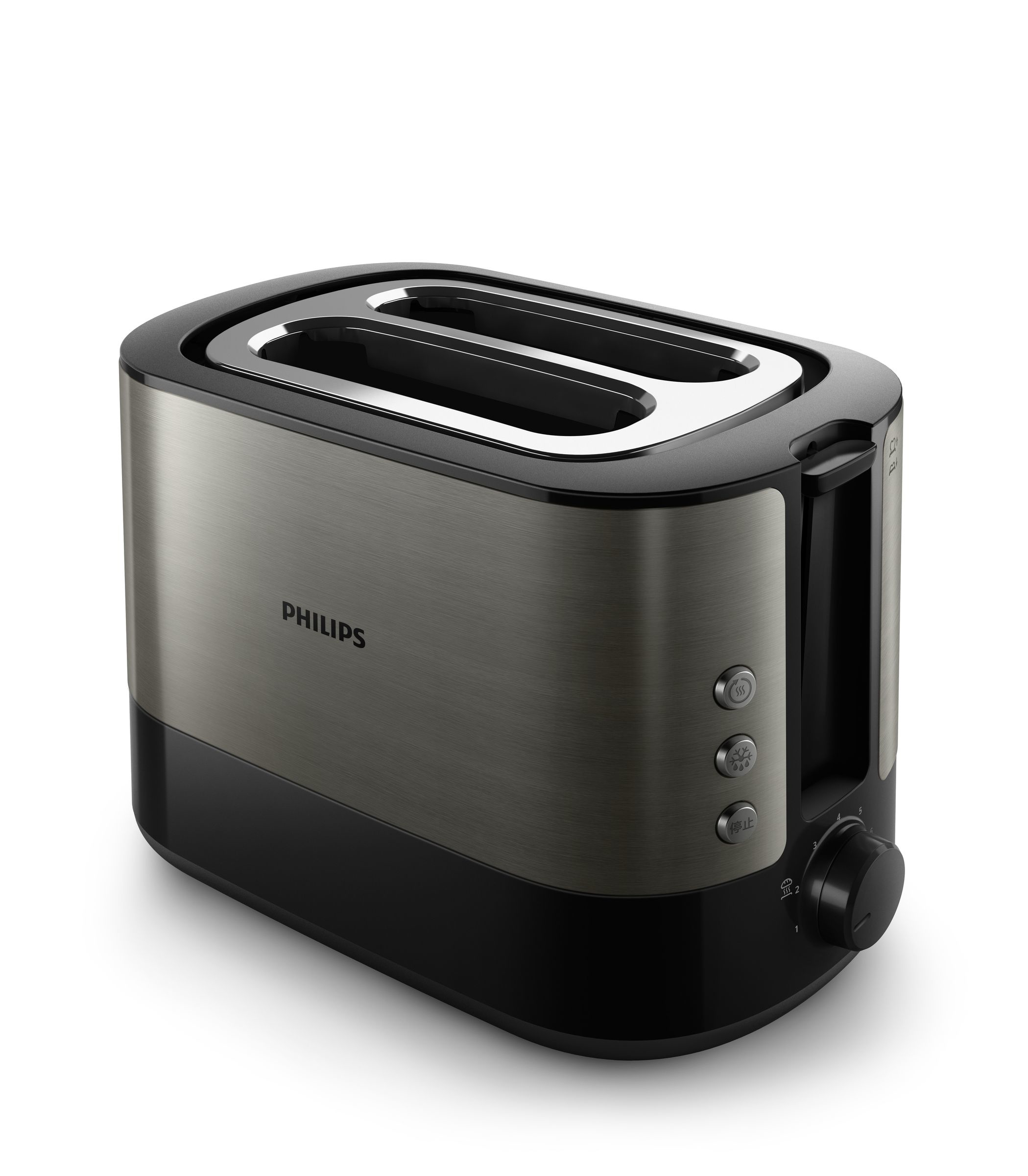 Philips HD2635/21 — vue 1 sur 1