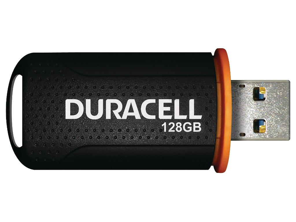 Duracell 128GB USB 3.1 Professional image 2
