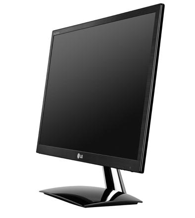 LG E2251VQ-BN computer monitor – image 3