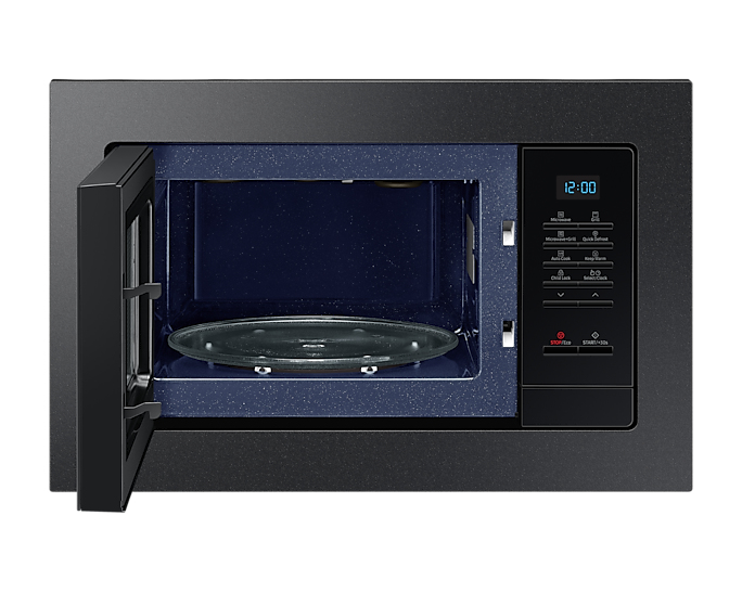 Samsung MG20A7013CB Stainless steel Grill microwave Built-in – image 3