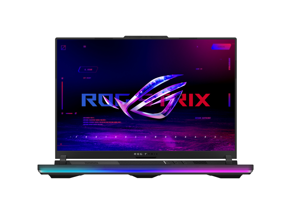 ASUS ROG Strix SCAR 16 G634JY-NM034W Intel® Core™ i9 i9-13980HX Laptop – image 4