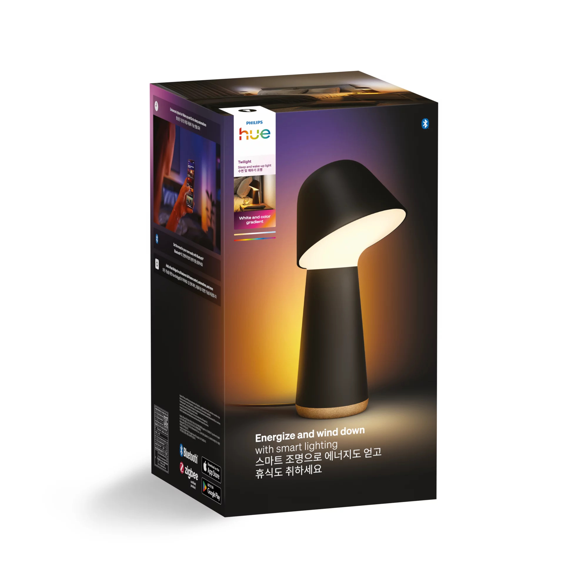 Philips by Signify Philips 8720169289031 smart lighting Bluetooth/Zigbee – image 5