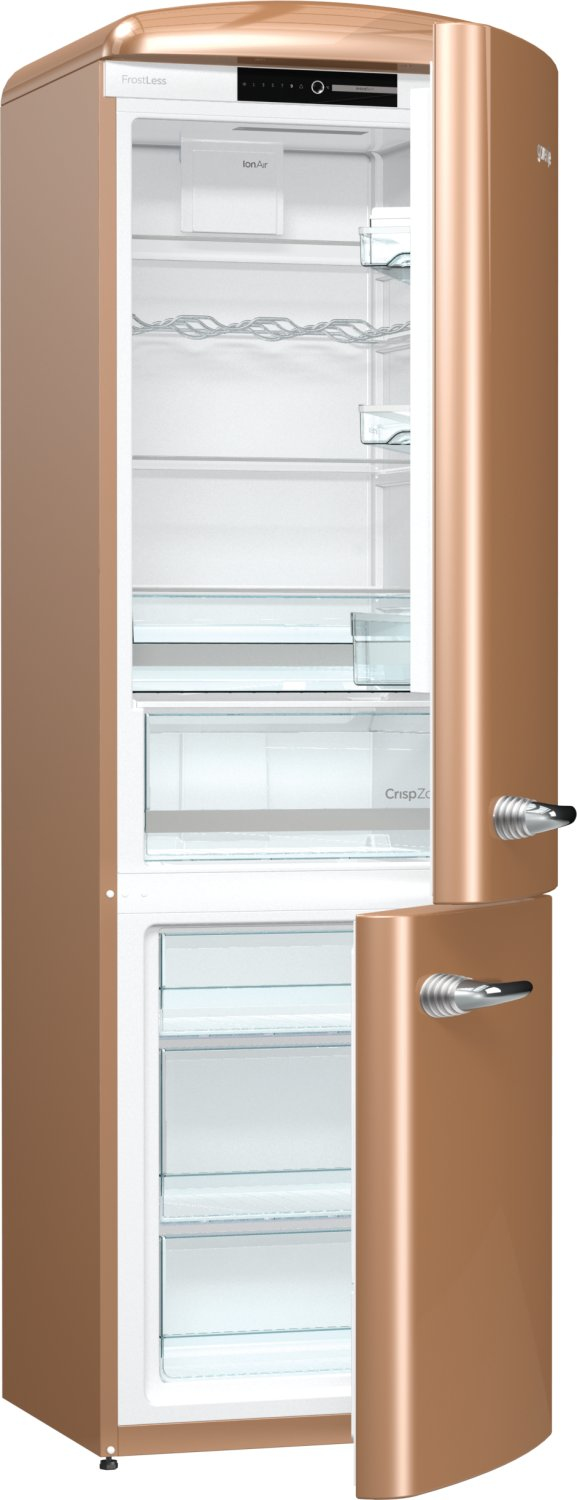 Gorenje ORK193CO — vue 1 sur 7