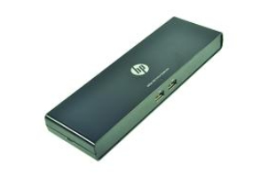 2-Power ALT5919B dokstacija Vadu USB 3.2 Gen 1 (3.1 Gen 1) Type-A Melns