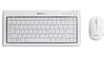 Lenovo IdeaCentre A300 Intel® Pentium® Dual-Core T4400 – image 4