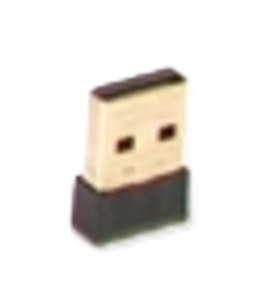 BakkerElkhuizen Evoluent4 Wireless Ricevitore USB