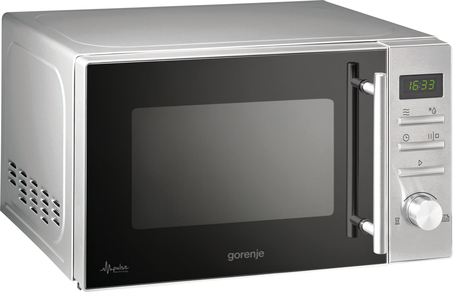 Gorenje MMO20DEII — vue 1 sur 4