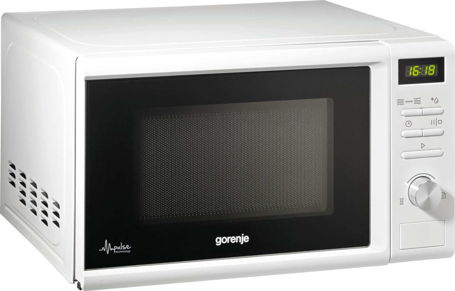 Gorenje MMO20DGWII — vue 1 sur 4