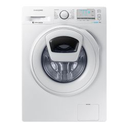 Samsung WW70K4437YW — vue 1 sur 1