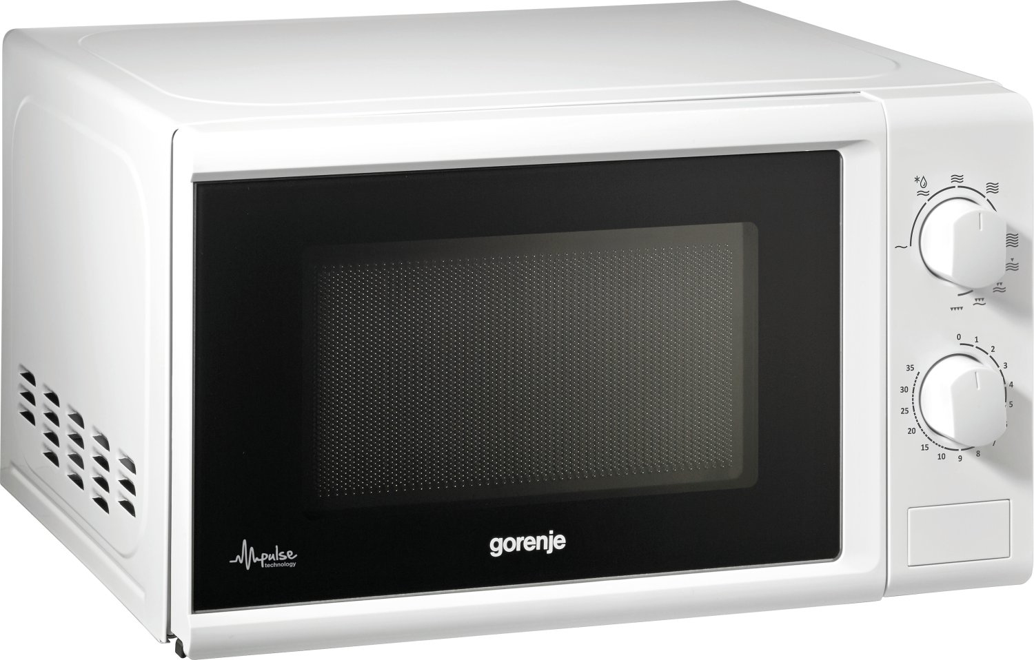 Gorenje MMO20MGWII — vue 1 sur 4