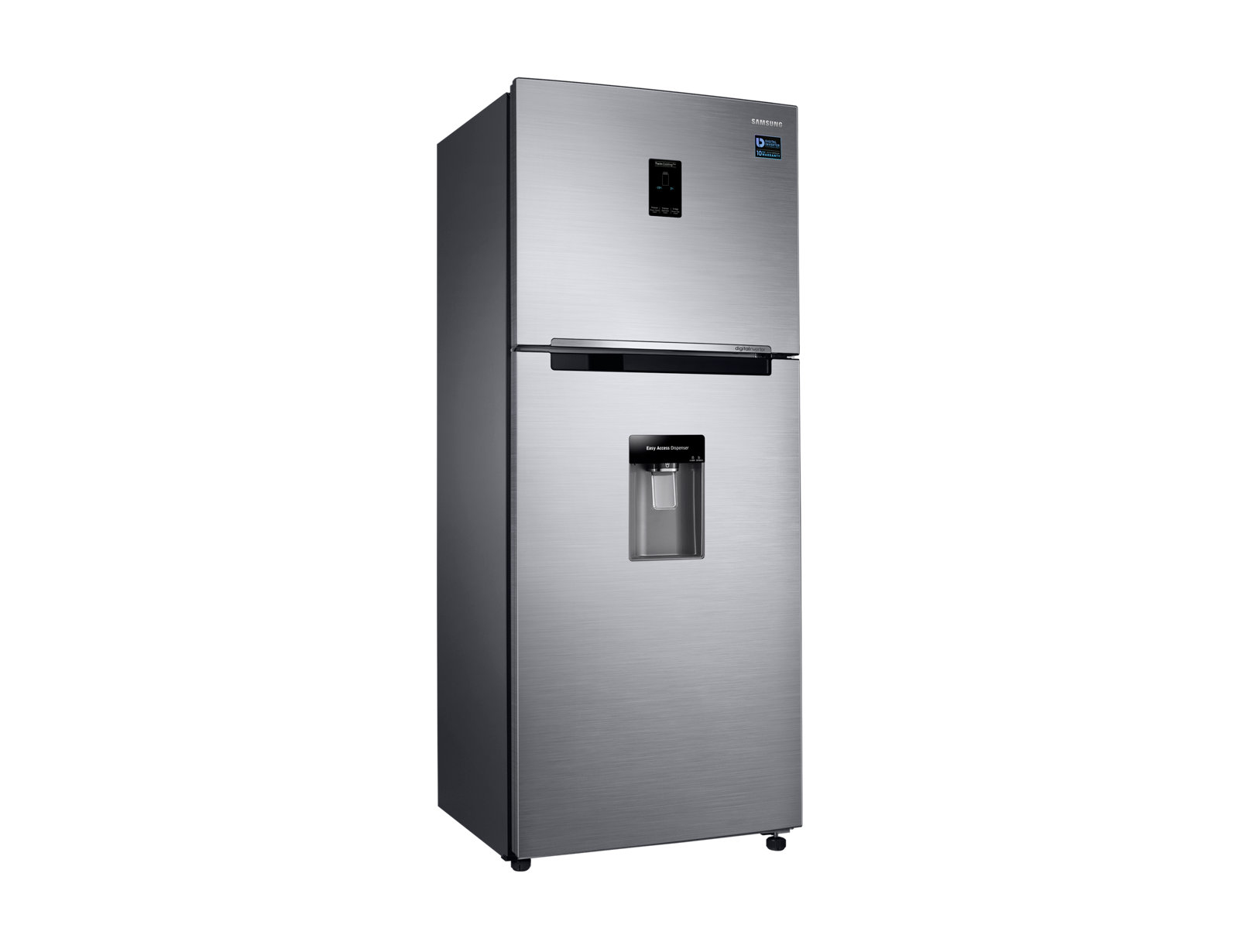 Samsung RT35K5930S8/CL fridge-freezer Freestanding – image 4