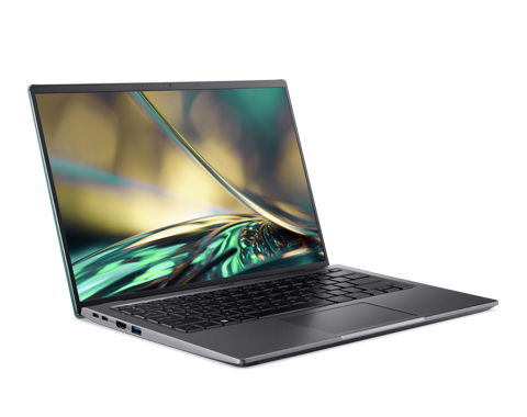 Acer Swift SFX14-51G-7493 Intel® Core™ i7 i7-1260P Laptop – image 2
