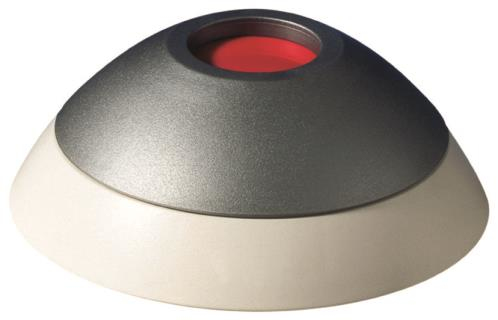 BOSCH IISCPB1100 - Boton de panico / ND100 GLT BOSCH / Pulsador de emergencia ISC-PB1-100 - ISC-PB1-100