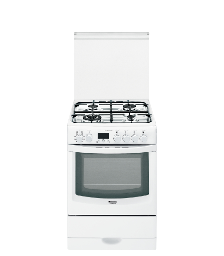 Hotpoint CX65SFA(W) F /HA S — vue 1 sur 1