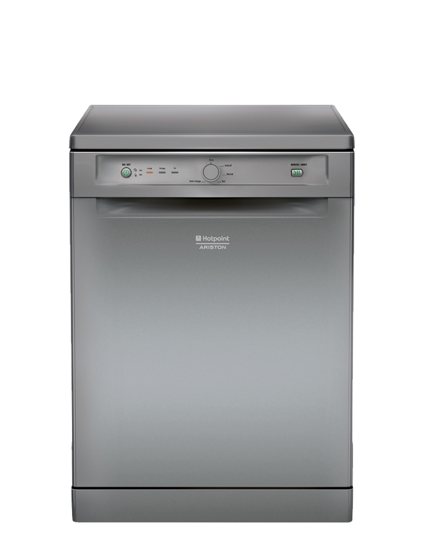 Hotpoint LFB 5B019 X FR — vue 1 sur 1