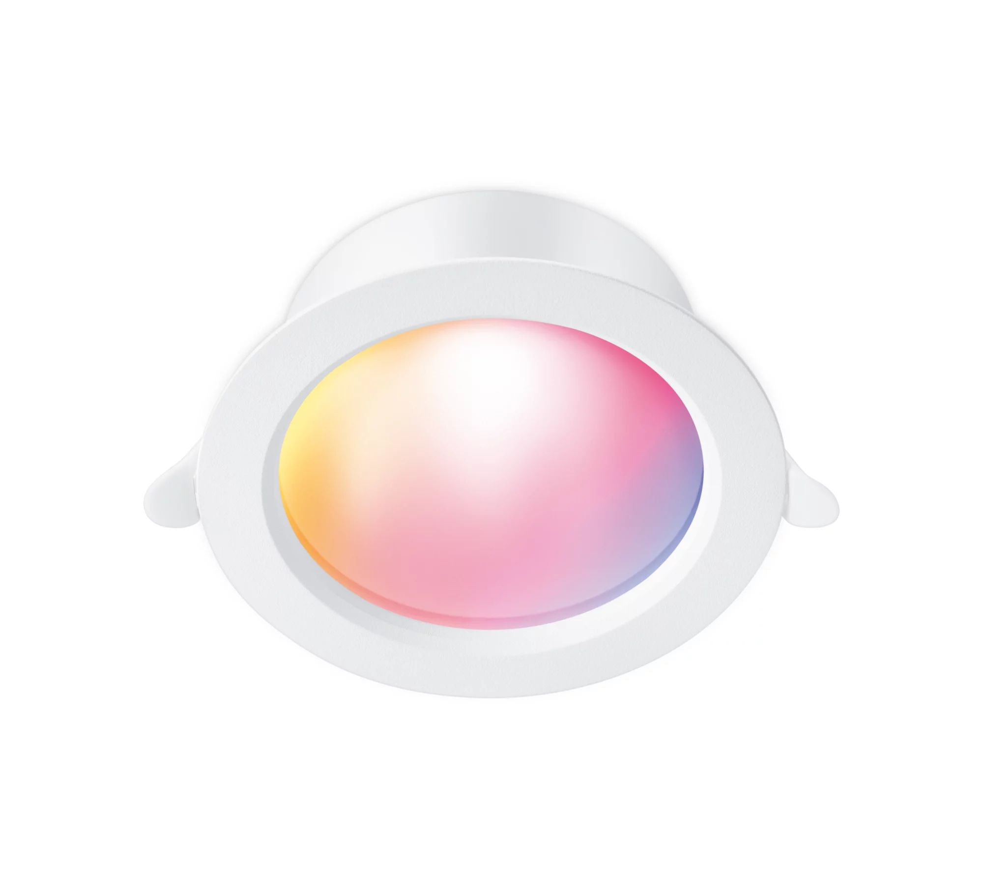 WiZ 8719514554733 smart lighting Smart lighting spot Wi-Fi/Bluetooth – image 1