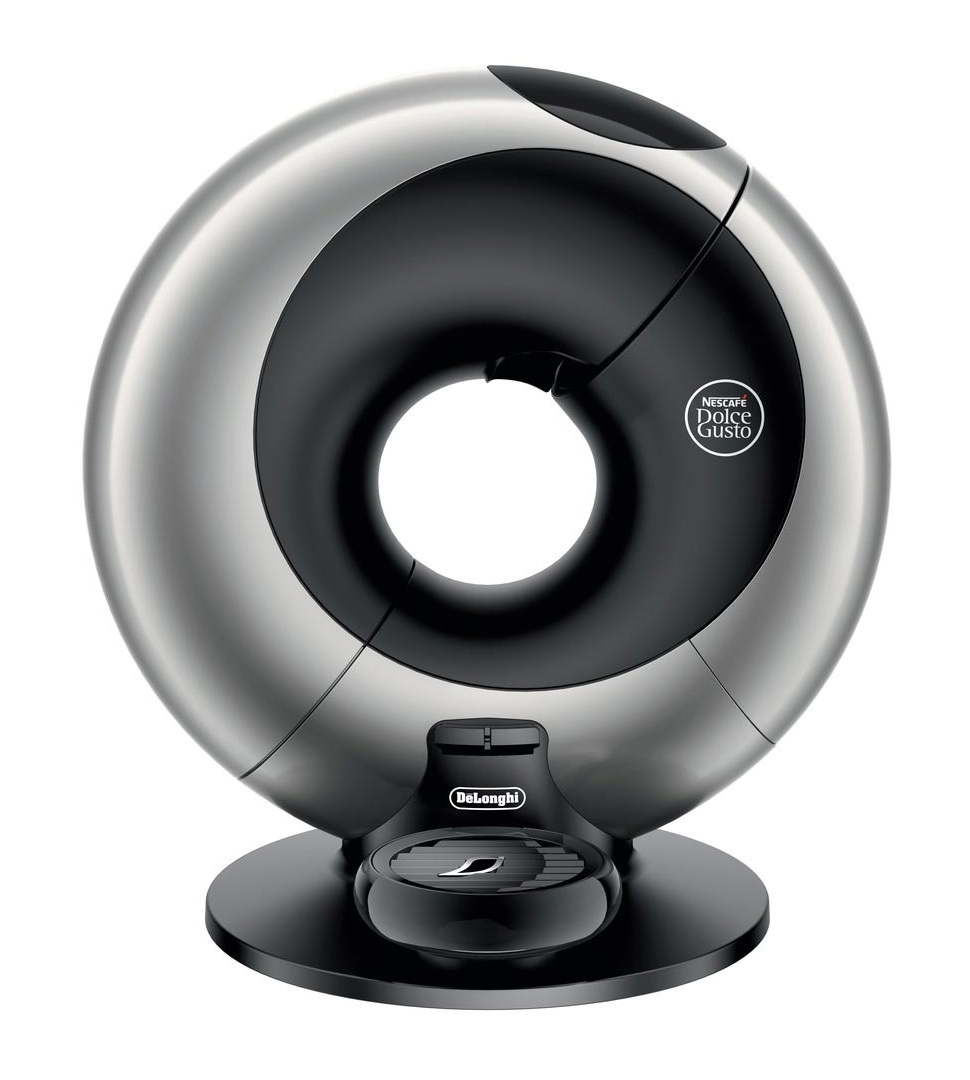 De’Longhi EDG 736.S — vue 1 sur 4