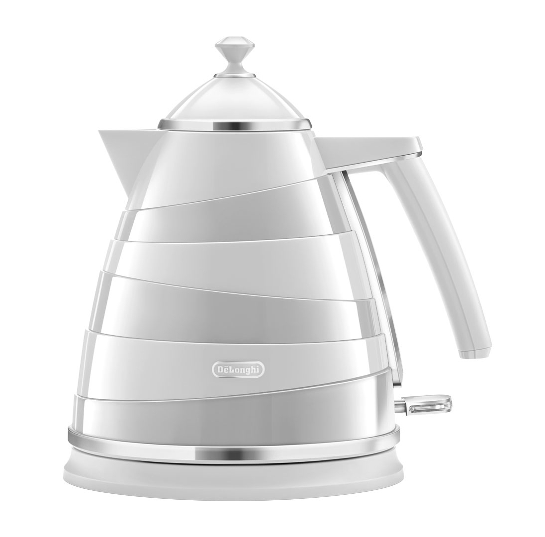 De’Longhi KBA — vue 1 sur 4