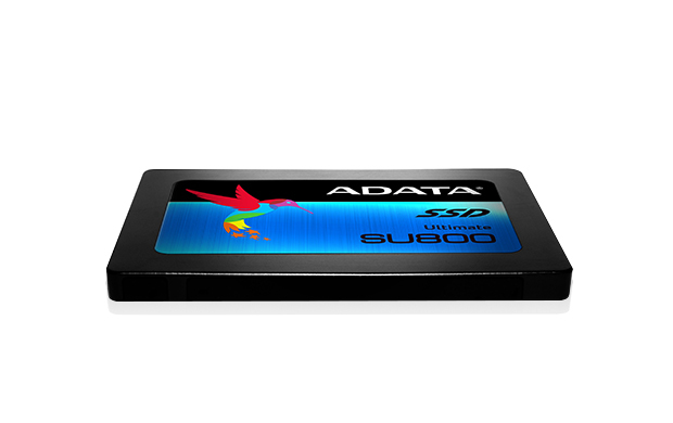 Unidad De Estado Sólido Adata Ultimate Su800 2.5p 256Gb Sata 3 - ASU800SS-256GT-C Unidad De Estado Sólido Adata Ultimate Su800 2.5p 256Gb Sata 3 - ASU800SS-256GT-C